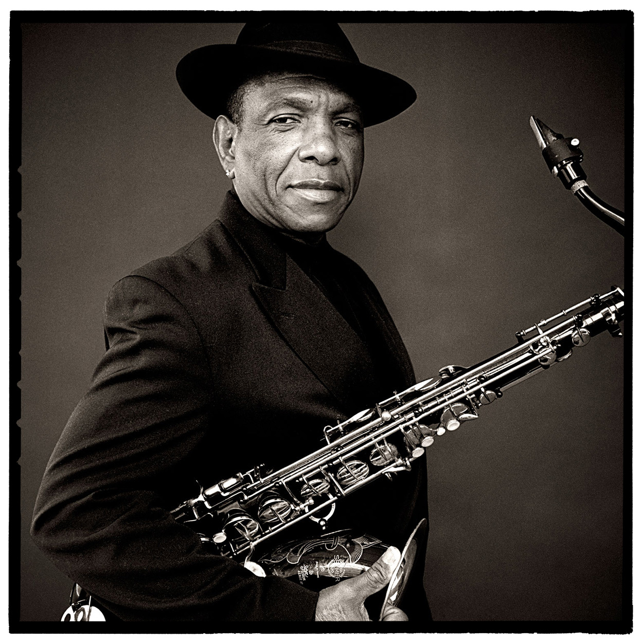 Lonnie Youngblood