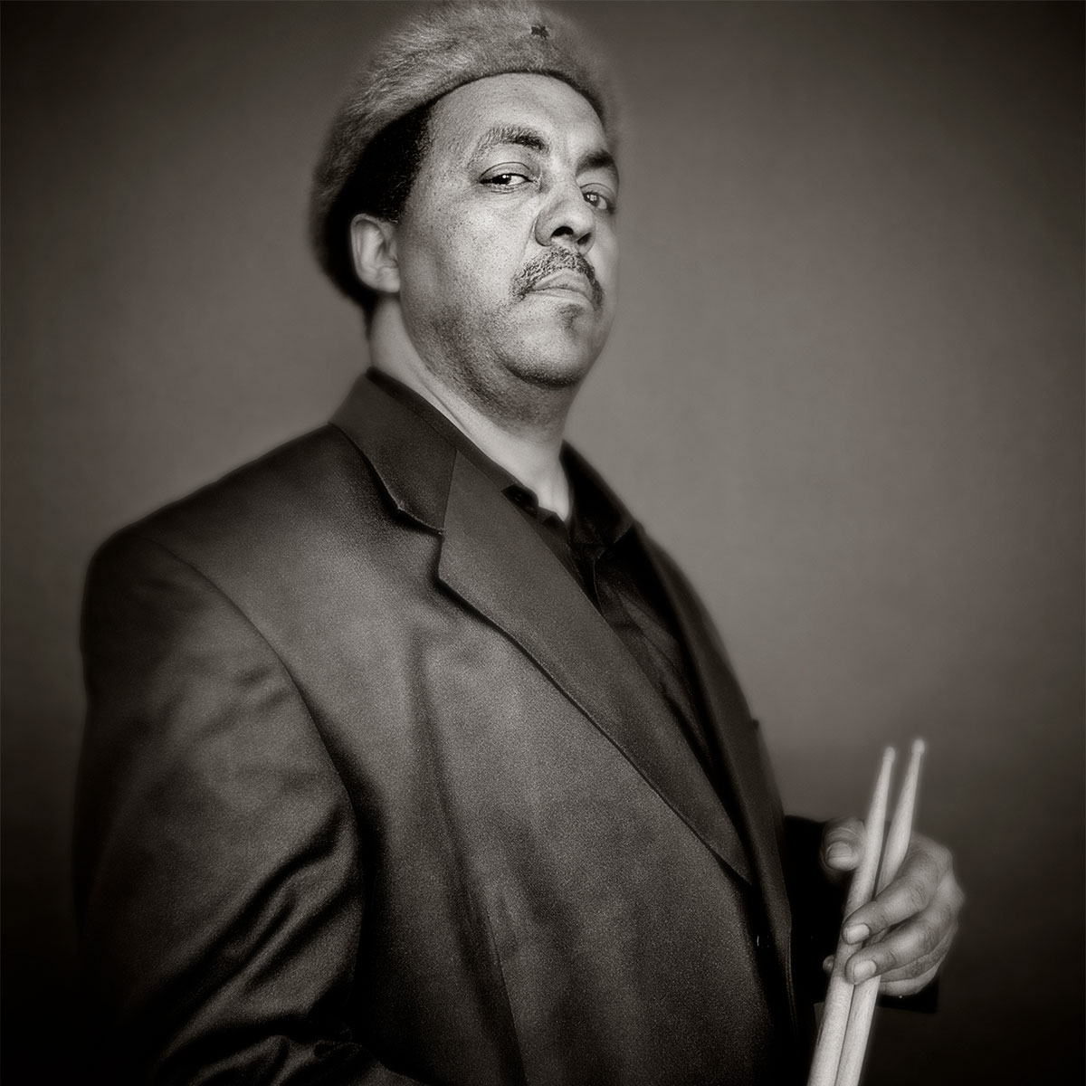 Charles McPherson